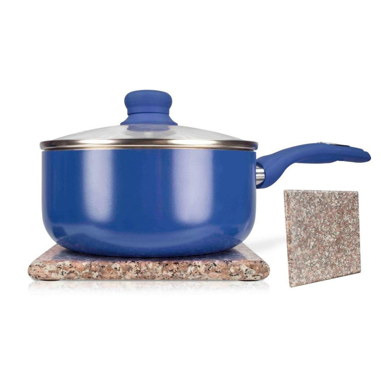 Red Barrel Studio® Granite Trivet Wayfair